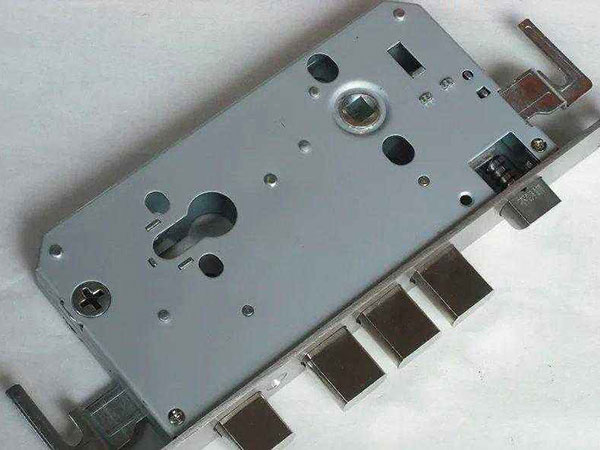 涪陵24小时上门开锁公司