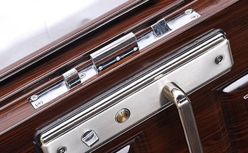 涪陵24小时上门开锁公司