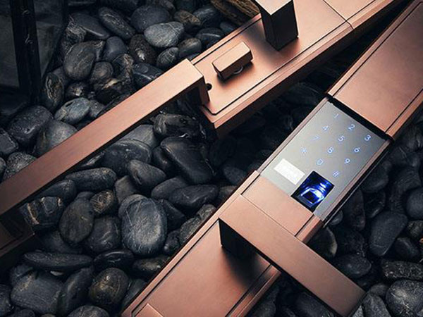 涪陵24小时上门开锁公司