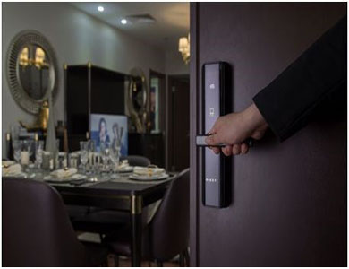 涪陵24小时上门开锁公司