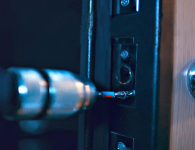 涪陵24小时上门开锁公司