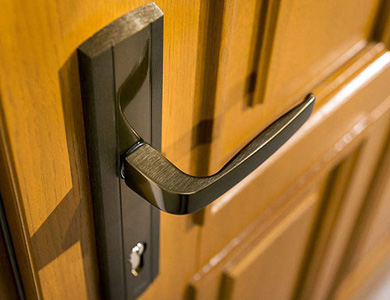 涪陵24小时上门开锁公司